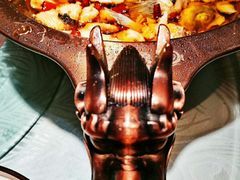 -雲蜀龙阁·金牌水煮鱼(方庄店)