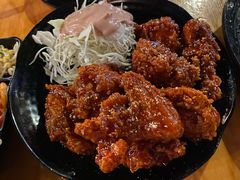 -將軍