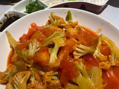 -大鸭梨烤鸭(枣园店)