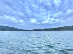 -黄河小浪底水利枢纽风景区