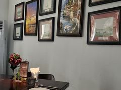 -22ºN BISTRO西餐&酒馆