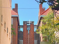 -天津五大道文化旅游区