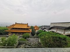 -南京市江宁方山