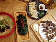 -衡哥肉铺