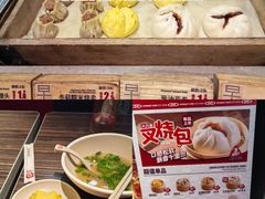 -72街荷叶饭(东方宝泰广场店)