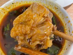 -李子坝梁山鸡(北碚万达五鸡哥店)