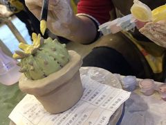 -趣陶陶艺手工坊(新世界百货重庆店)