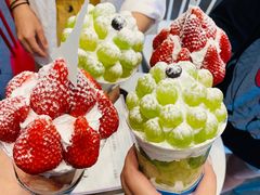 -Cafe de Paris(林荫路店)