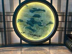 -万豪金殿(香港JW万豪酒店)