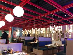 -温禾牛·和牛寿喜烧自助火锅(恒基名人店)