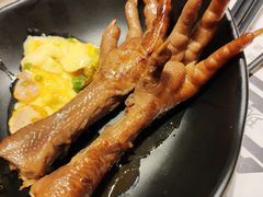 -好人民间小吃(镇江八佰伴店)