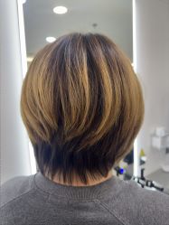 -HaLo hair studio