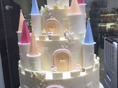 -好利来(高新枫叶广场店)