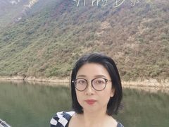 -乌江画廊(彭水苗族土家族自治县)