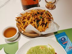 -鑫小城故事·藕汤·家常菜(台北一路总店)