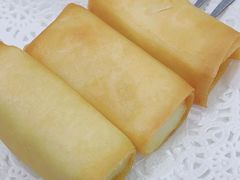 -民信老铺(双皮奶博物馆店)
