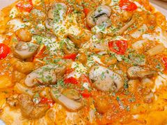 -达美乐比萨(宁海一里分店)