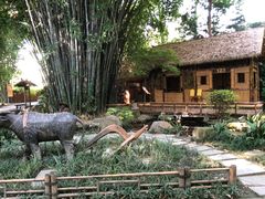 -望江楼公园