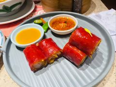 -点都德(聚福楼店)