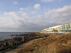 -Cafe Aewol Monsant