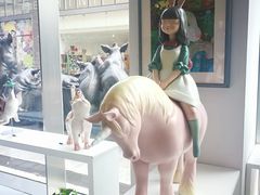 -今日艺术汇书店