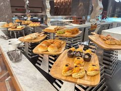 -国际青年会议酒店