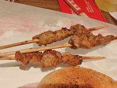 -小乾杯串店•16年沈阳烧烤(文安路店)