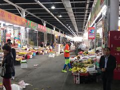 -江杨农产品批发市场