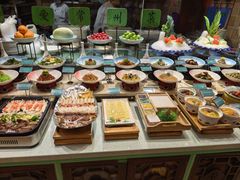 -老西门·常州菜(新区店)