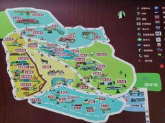 -鄂尔多斯野生动物园