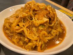 -东北农家小院(定西路店)