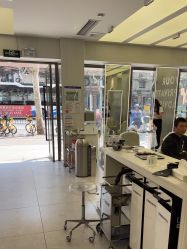 -PE SALON