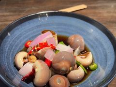 -乔街深夜食堂·小龙虾·高压锅生蚝(杭州总店)