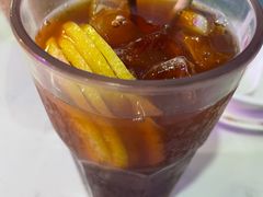 -东鑫记港式茶餐厅(南京东路店)