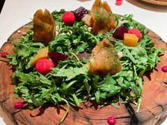 -Osteria Garden 生蚝花园餐厅(原进贤路店)