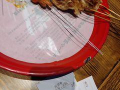 -北三老太太烧烤(人生一串上榜店)