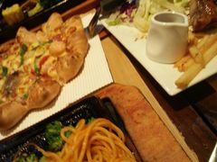 -必胜客(城西银泰店)