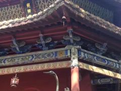 -南岳衡山风景名胜区-南岳大庙