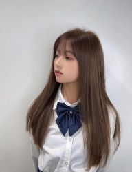 -呵呵造型