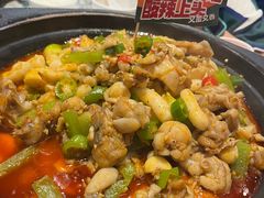 -里岛烤鱼(东港凯虹广场店)