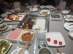 -海底捞火锅(塘厦天虹店)