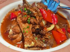 -中国徽菜·徽商故里(罍街店)