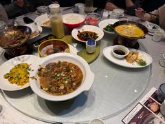 -老平安农家菜(平安店)