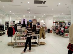童装-优衣库(苏州天虹CCMall石路店)
