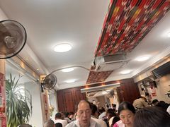 -歹歹的加个面过油肉拌面(贵州路店)