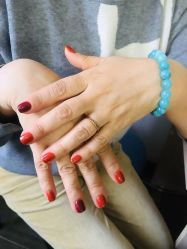 -四季·予你日式美甲美睫Nail