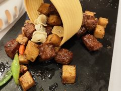 -海泰食府(北京总店)