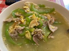 -湘菜时代风味餐厅