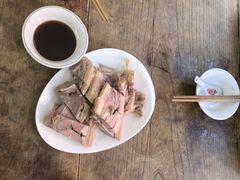 -西复兴羊肉馆(南翔老街店)