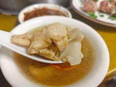 -菌极鲜野生菌火锅店(阳明祠店)